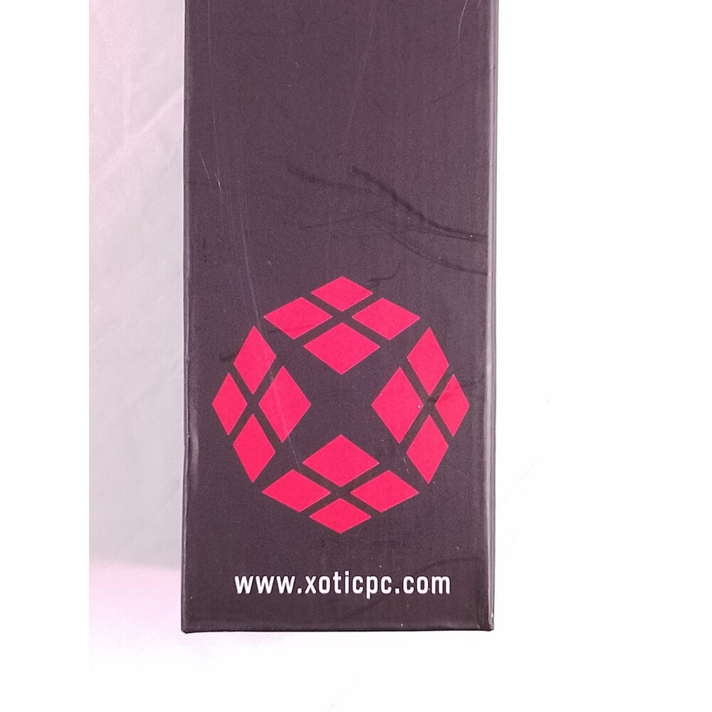 Xotic PC Gaming Mouse Pad 260mm x 210mm - Picture 7 of 9
